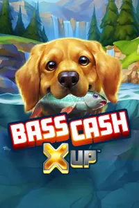 Bass Cash X UP