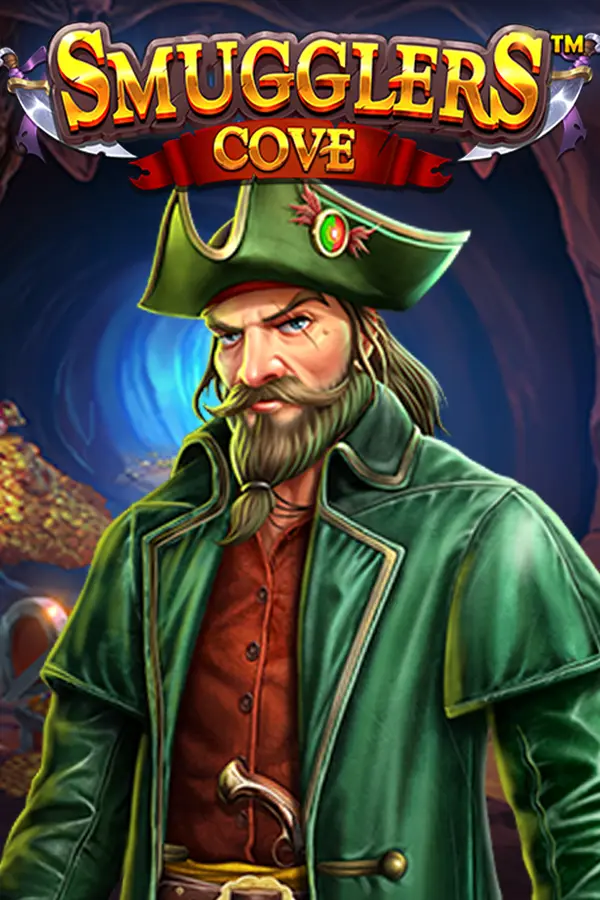 Smuggler’s Cove