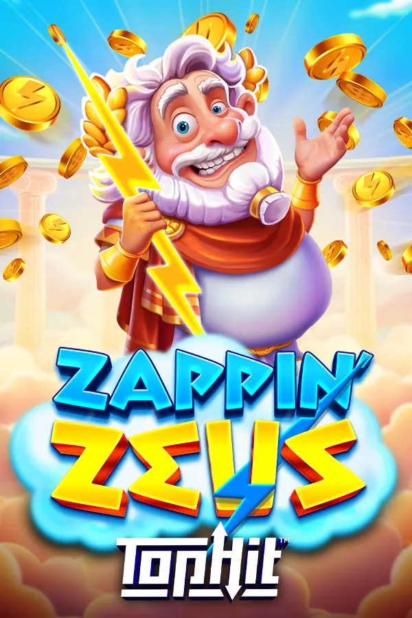 Zappin’ Zeus